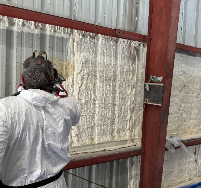 Commercial Insulation